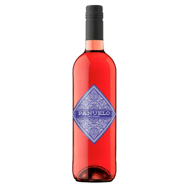 Panuelo Vino Rosado 75cl