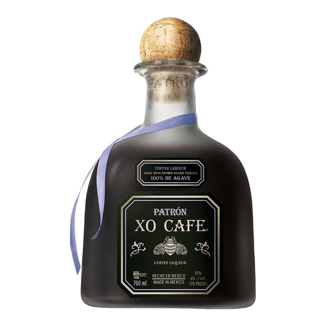 Patron XO Tequila Cafe 70cl