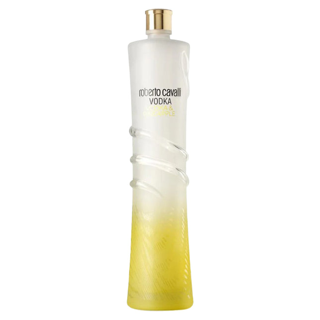 Roberto Cavalli Pineapple Vodka 1L