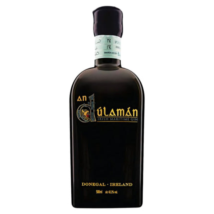 An Dúlamán Irish Maritime Gin 50cl