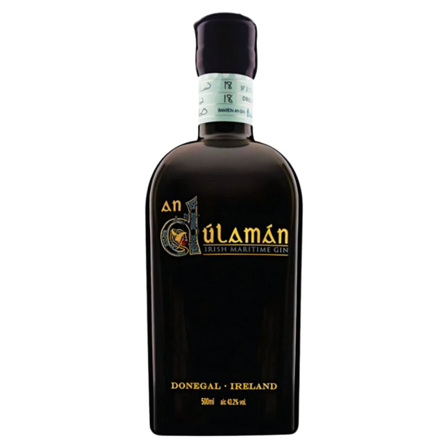 An Dúlamán Irish Maritime Gin 50cl