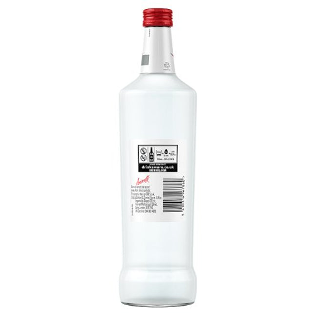 Smirnoff Ice Original 70cl