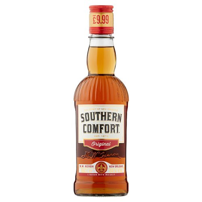 Southern Comfort 35cl
