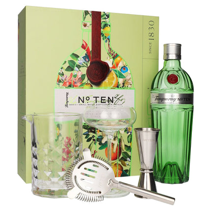 Tanquerary Martini Cocktail Collection 70cl