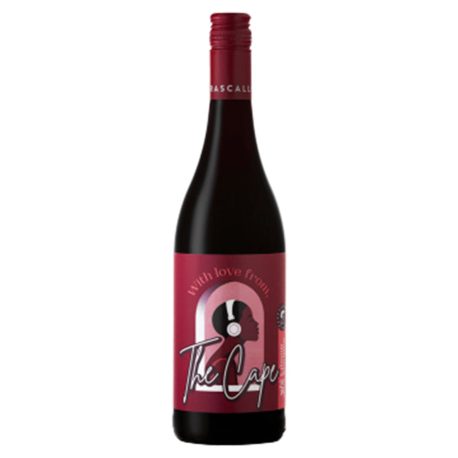 With love from The Cape Cabernet Sauvignon 75cl