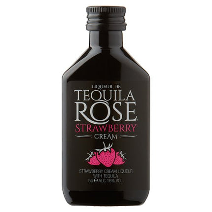 Tequila Rose Miniature 5cl