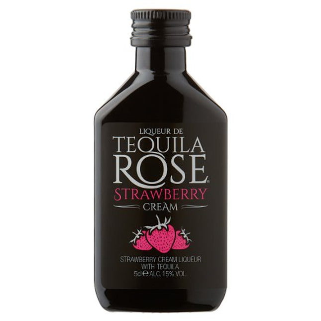 Tequila Rose Miniature 5cl