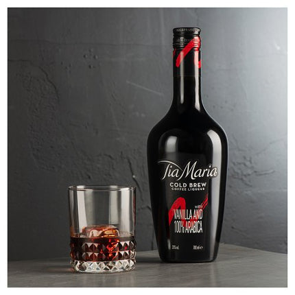 Tia Maria Cold Brew Coffee Liqueur 700ml