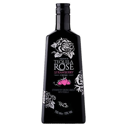 Tequila Rose Strawberry Cream 70cl