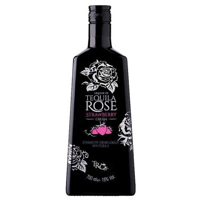 Tequila Rose Strawberry Cream 70cl
