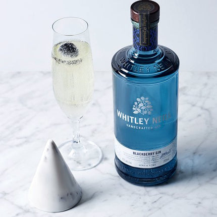 Whitley Neill Blackberry Gin 70cl