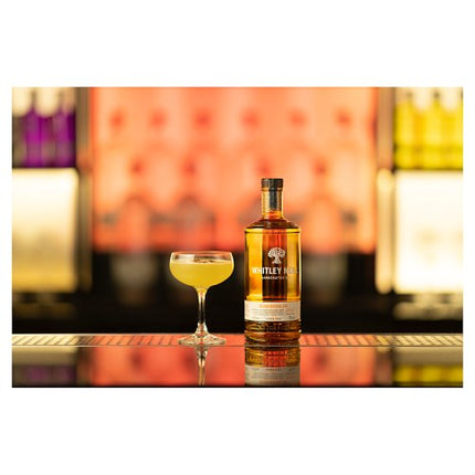 Whitley Neill Blood Orange Gin 70cl