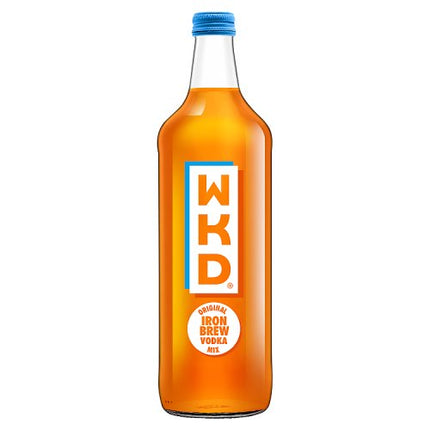 WKD Irn Bru 70cl
