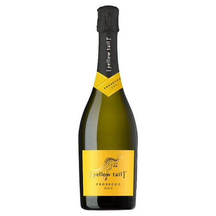 Yellow Tail Prosecco 75cl