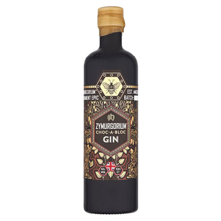 Zymurgorium Choc-O-Bloc Gin 50cl