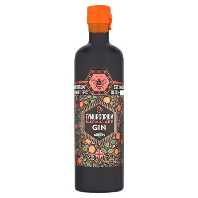 Zymurgorium Marmalade Gin 50cl