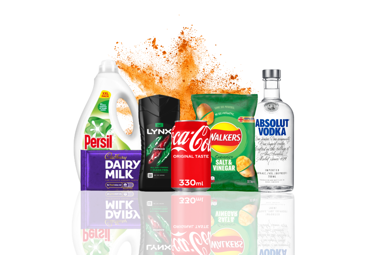 Our Brands