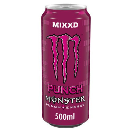 Monster Punch 500ml