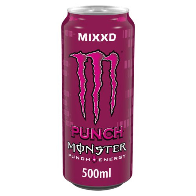 Monster Punch 500ml