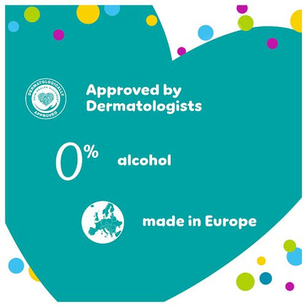 Pampers Scented Baby Wipes x52