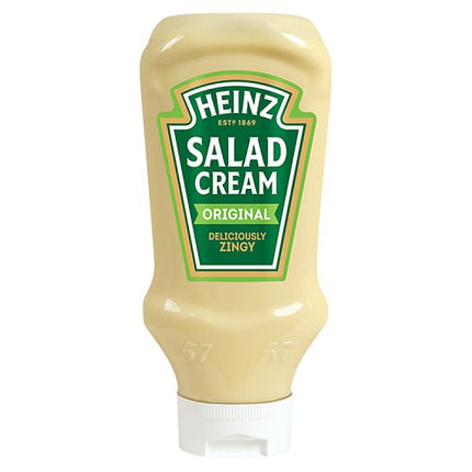 Heinz Salad Cream 425g