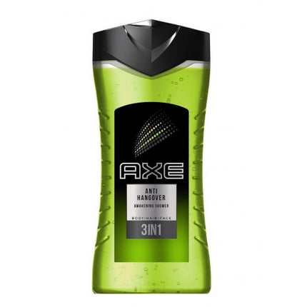 Axe 2in1 Anti Hangover Bodywash 250ml