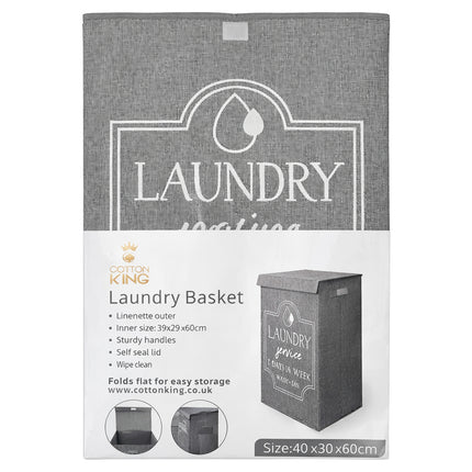 Laundry Basket