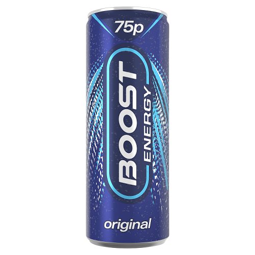Energy boost on sale price philippines
