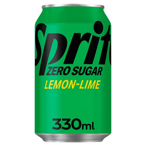 Sprite, Sprite Zero Sugar & Sprite Lymonade Review 
