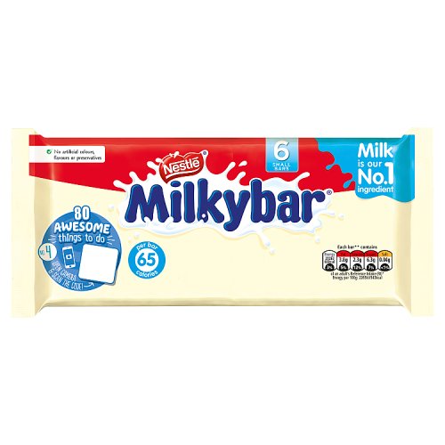 Milkybar online white chocolate