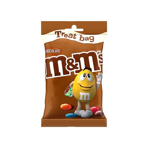 We have a huge selection of quality items at reasonable prices. M&M's Peanut  Treat Bag 82g M&M's