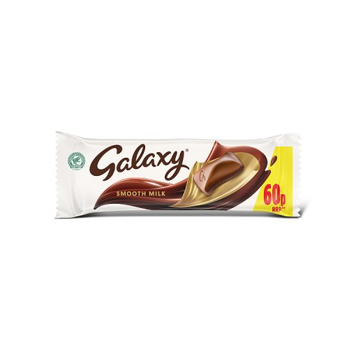 Galaxy bar discount