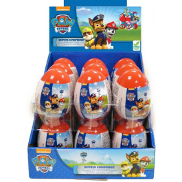 Paw patrol surprise eggs amazon best sale