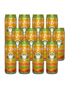 AriZona Mucho Mango 500ml