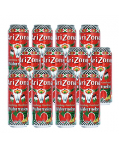 AriZona Watermelon 500ml