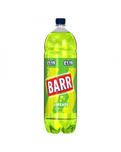 Barr Limeade 2L