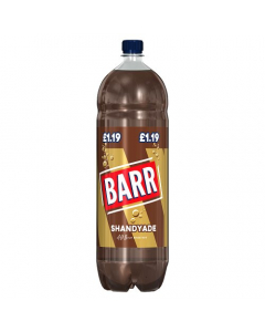 Barr Shandy 2L
