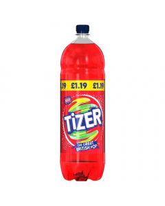 Tizer 2L