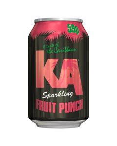 KA Fruit Punch 330ml