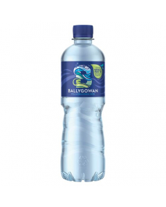 Ballygowan Still Natural Mineral Water 500ml