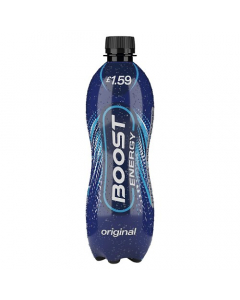 Boost Energy Original 1L £1.59