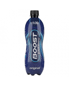 Boost Original 500ml £1.09