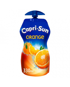 Capri-Sun Orange 330ml