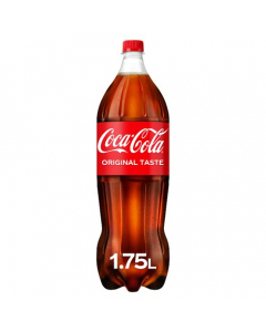 Coca Cola 1.75L