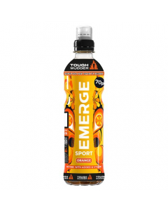 Emerge Sport Orange 500ml