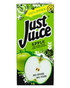 Just Juice Apple 1L