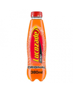Lucozade Energy Original 380ml