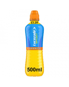 Lucozade Sport Orange 500ml