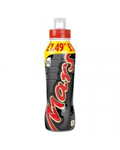 Mars Milk 350ml