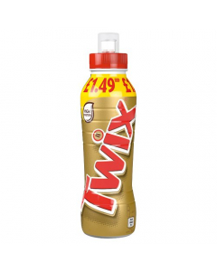 Twix Shake 350ml